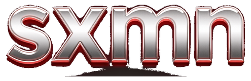 sxmn 18 logo