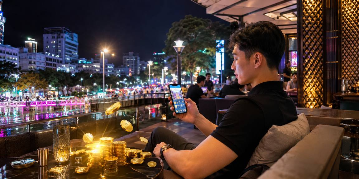 sxmn 18 Live Casino